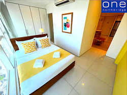 High Street Centre (D6), Apartment #553645061